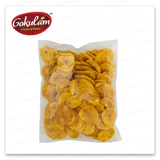 GRAND SweetS Banana Chips 175 G