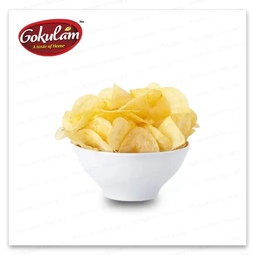 GRAND SweetS Potato Chips 175 G