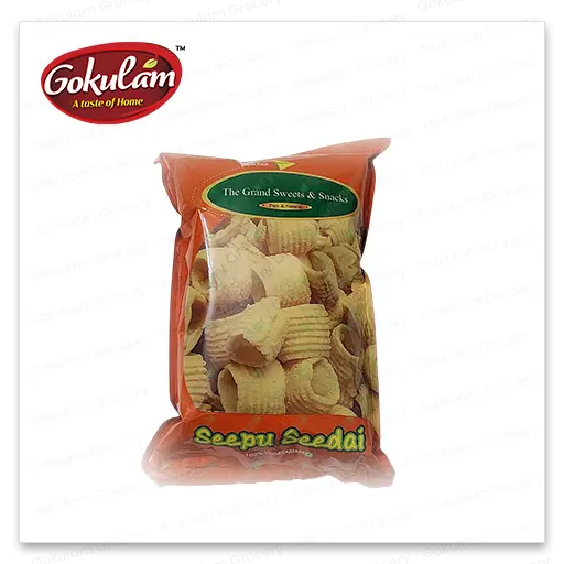 GRAND SweetS SEEpu SEEdai 175 G