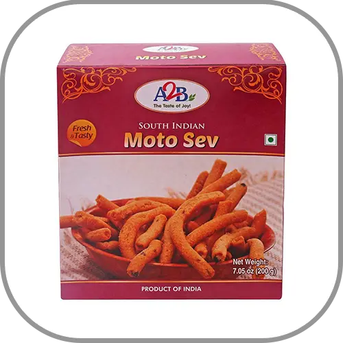 A2B Moto Sev 200 G