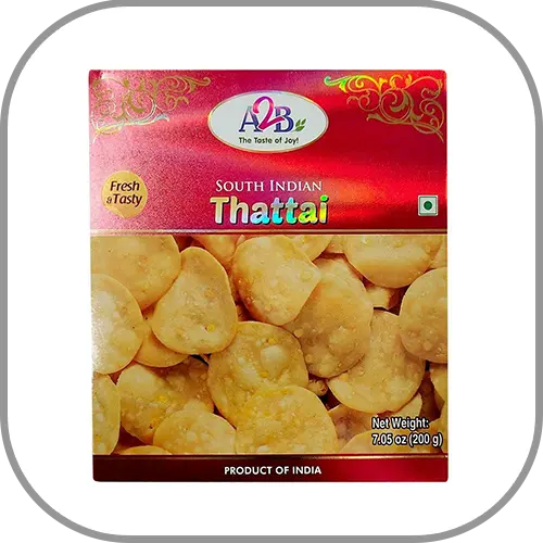 A2B Thattai 200 G