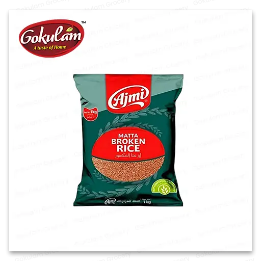 AJMI Matta Broken 1Kg