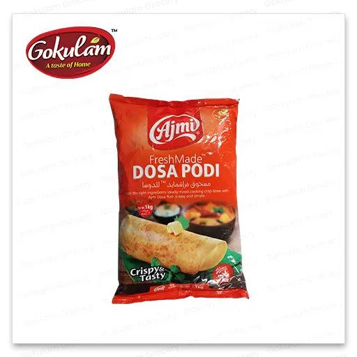 AJMI Dosa Podi 1Kg