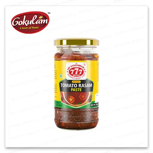 777 Tomato Rasam Paste 300 G