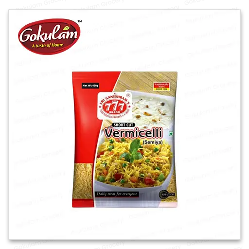 777  Short Cut Vermicelli 400G