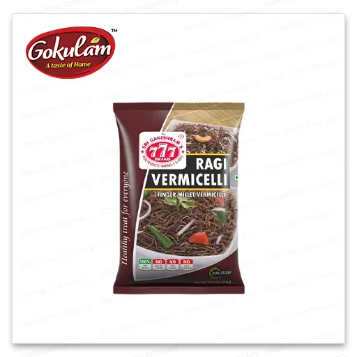 777  Ragi Vermicelli 450G