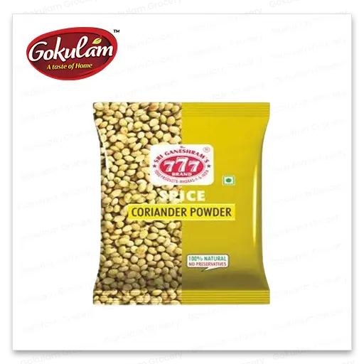 777 Coriander Powder 50 G