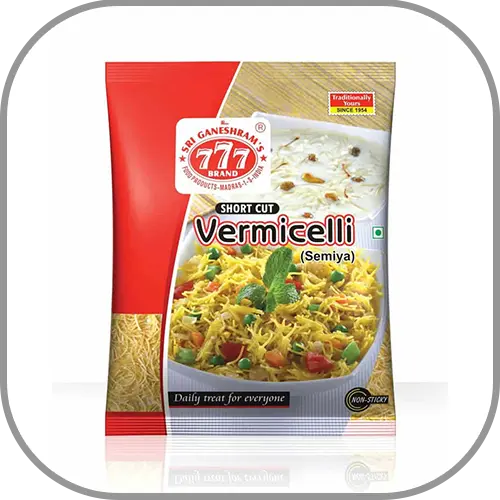 777 Vermicelli 850 G