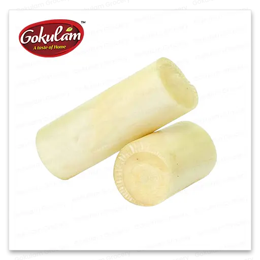 Banana Stem