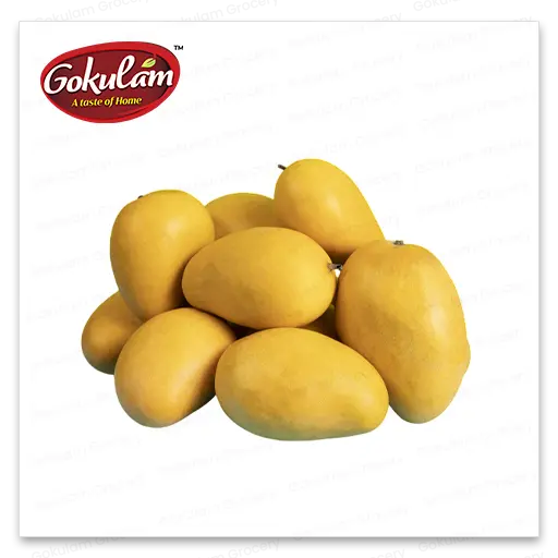 Banganapalli Mangoes 1.5Kg