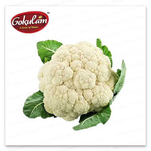 Cauliflower Each