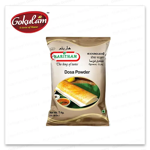 Haritham Dosa Mix 1Kg