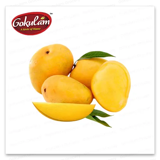 Mango Fruit