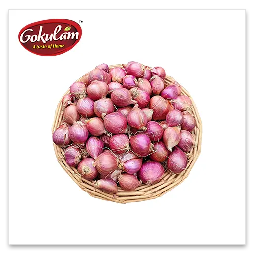 Shallot Onion Indian Loose