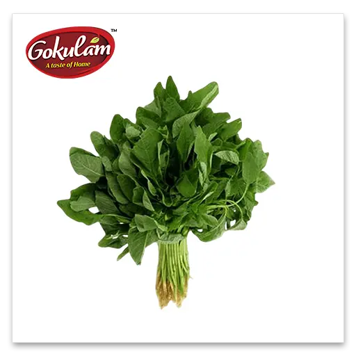 Thandu Keerai Indian Spinach Green