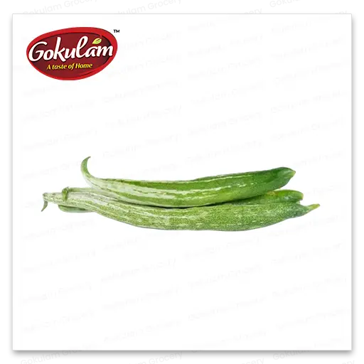 Snake Gourd Long Parwal