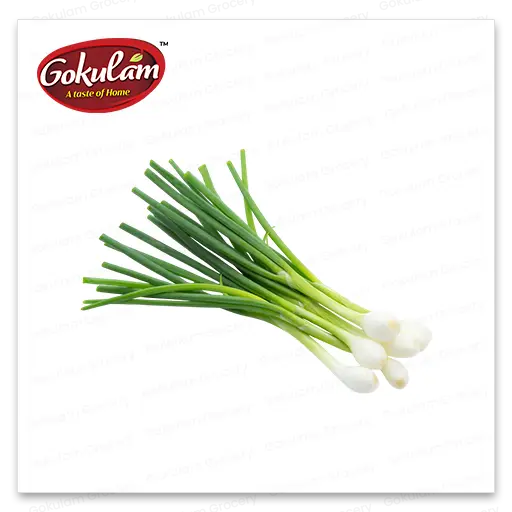 Spring Onion Bunch