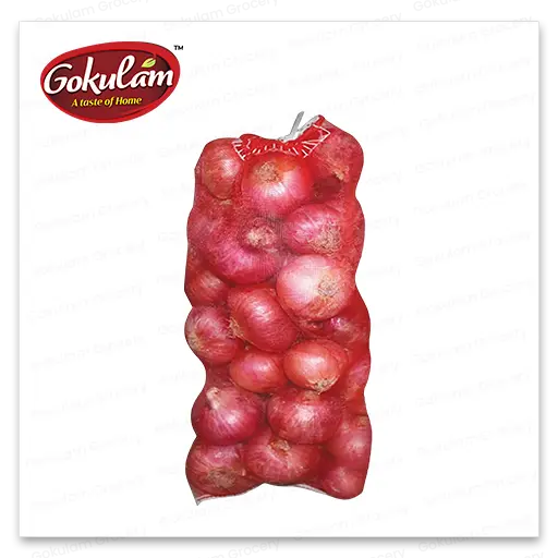 Bombay Onion 2Kg Bag