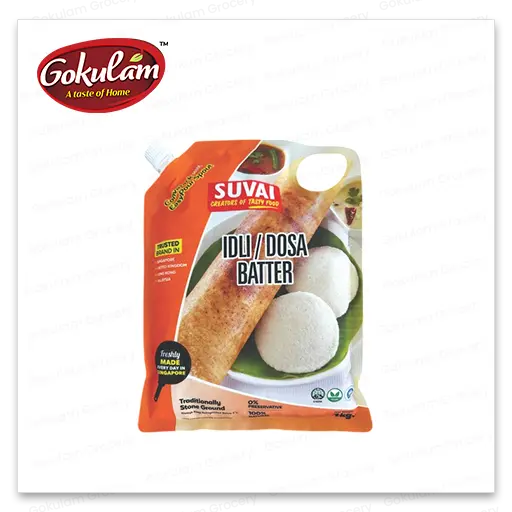 Suvai Fresh Idly Dosa Batter 1Kg