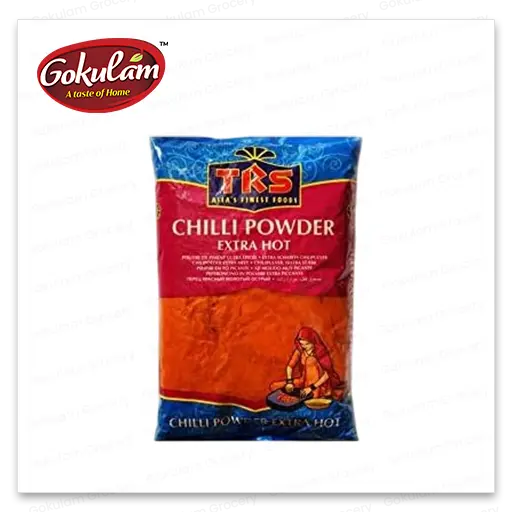 TRS Chilli Powder 100 G