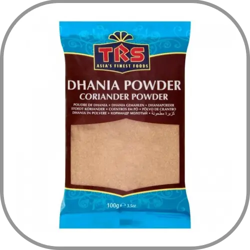 TRS Dhania Powder (Indori) 100 G