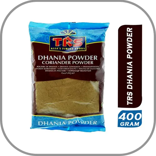 TRS Dhania Powder (Indori) 400 G