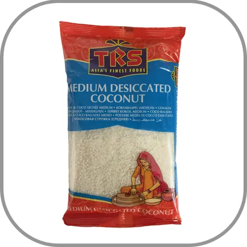 TRS Desicated Coconut (Fine) 300G