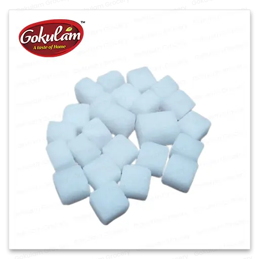 Aalayam Smokeless Camphor 60 G