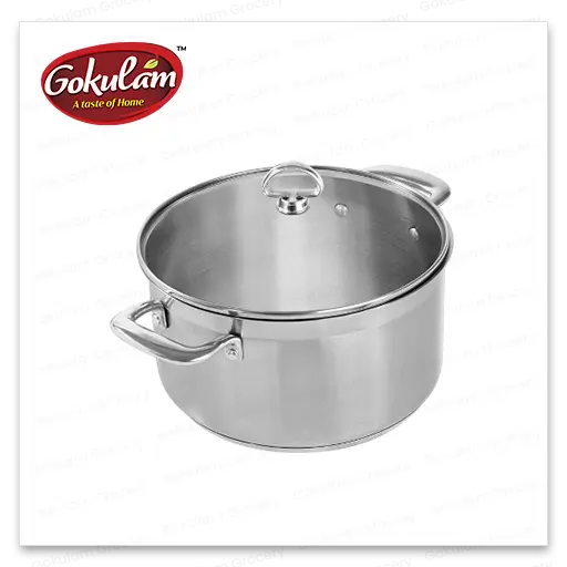 Master Cook Casserole With Lid