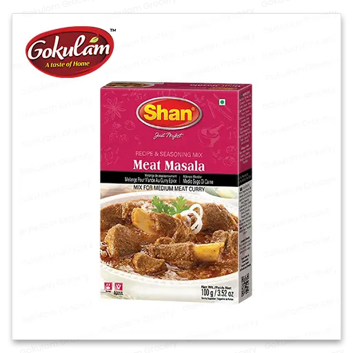 Shan Meat Masala 100G