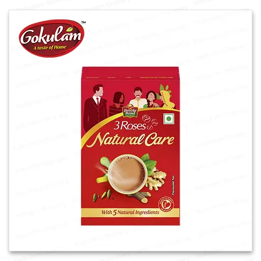 3 Roses 250 G