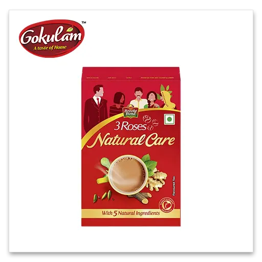 3 Roses Tea 500 G
