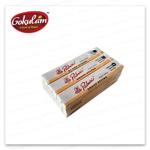 Padmini DHoop Sticks 10 Sticks