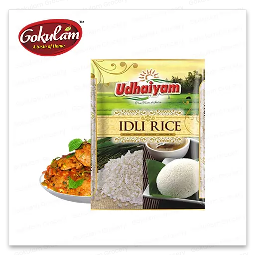 Udayam Idly Rice 10 Kg