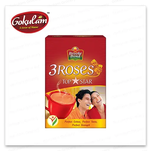 3 Roses Top Star 275 G