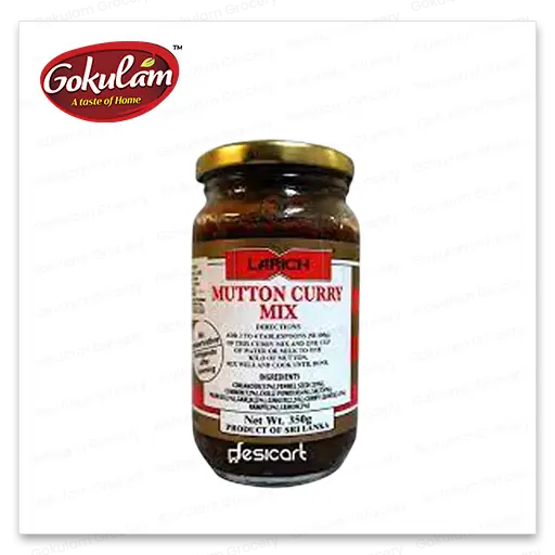 Larich Multi Meat Curry Mix 375 G