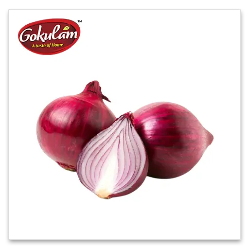 Loyal Red Onion 400G