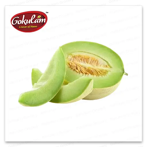 Melon Green Each