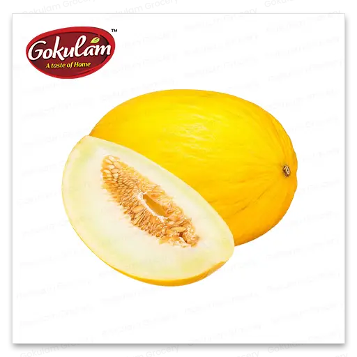Melon Yellow Each