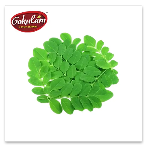 Fresh Mooringa Leaves  / முருங்கை கீரை