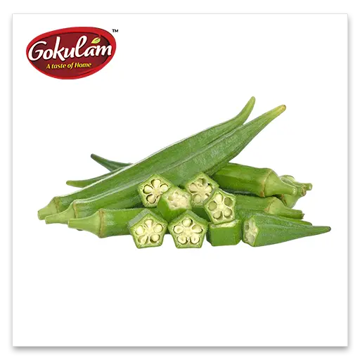Okra Houndras