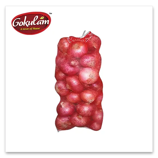 Onion 4Kg Bag