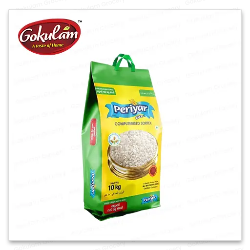 Periyar Vadi Matta 10Kg