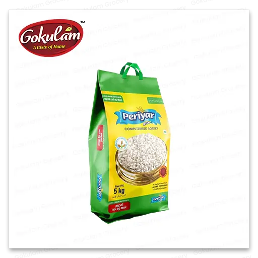 Periyar Vadi Matta 5Kg