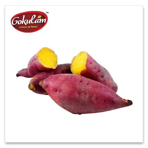 Potato Sweet