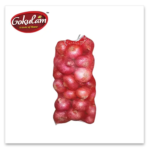 Red Onion Spanish 10Kg