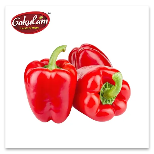 Red Pepper
