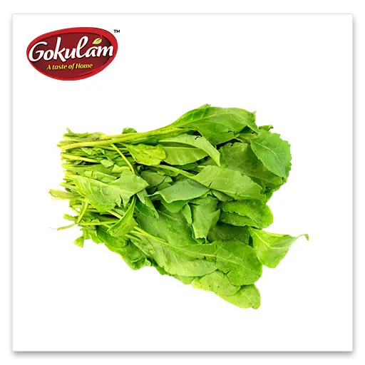 Spinich (Palak) Box