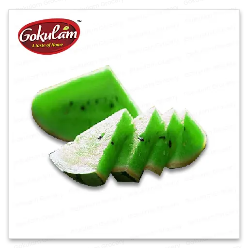 Water Melon Green