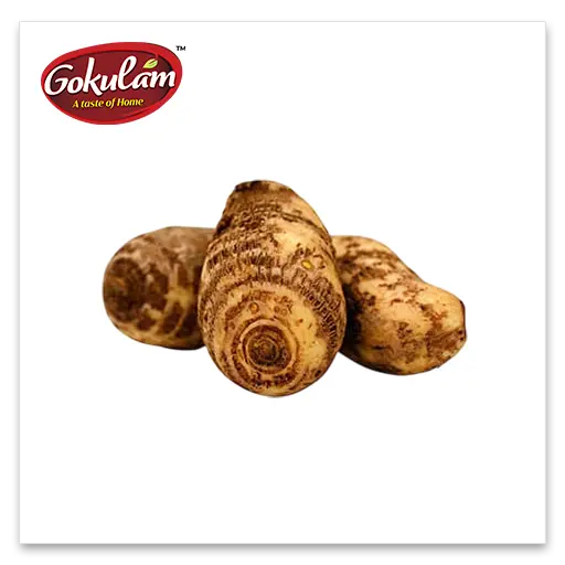 Colocasia  Arbi 